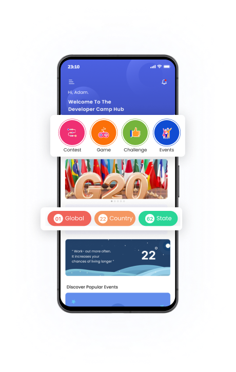 application-mobile